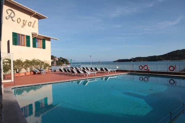 Royal Sporting Hotel (Portovenere)